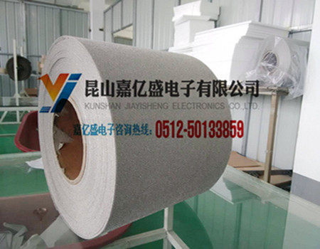 扣电制作用泡沫镍1.8厚